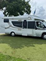 Adria Matrix M 670BC, Ringverwarming, Fiat, 7 tot 12 maanden geleden, Buitenlamp