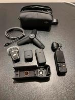 DJI Osmo Pocket 3 - Creators Combo, Ophalen of Verzenden, Zo goed als nieuw, Overige merken
