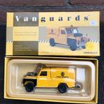 1:43 VANGUARDS LAND ROVER ‘AA ROAD SERVICE’ ……. 15,-, Hobby en Vrije tijd, Modelauto's | 1:43, Ophalen of Verzenden, Nieuw, Auto