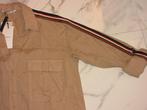 40 STRADIVARIUS *nieuwe* linnen blouse, Ophalen of Verzenden, Nieuw, Maat 38/40 (M)