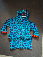 Stoere dino/drakenbadjas maat 98/104, Ophalen, Zo goed als nieuw, Jongen, Jas