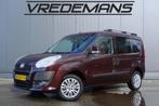 Fiat Doblò 1.4 Dynamic, Auto's, Fiat, Voorwielaandrijving, Stof, Gebruikt, Doblo