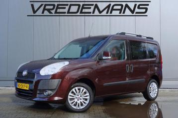 Fiat Doblò 1.4 Dynamic beschikbaar voor biedingen