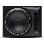 Rockford Fosgate Punch P2-1x12 12 inch subwoofer, Audio Design, Nieuw, Am Breilingsweg 3, 76709 Kronau, Duitsland, Ophalen of Verzenden