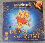 Kolonisten: de Val van Rome, Das Buch en De Wereldwonderen, Ophalen of Verzenden, Zo goed als nieuw, 999  Games