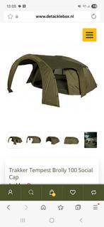 Trakker tempest social cap, Ophalen of Verzenden, Overige typen