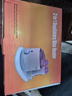 3-in-1 Wax Verwarmer - Ontharingsapparaat, Witgoed en Apparatuur, Persoonlijke-verzorgingsapparatuur, Ophalen of Verzenden, Nieuw