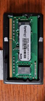 DDR3 geheugen 4Gb, Computers en Software, Desktop, Ophalen of Verzenden, Zo goed als nieuw, DDR3