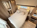 Kabe Imperial 740 CTDL E8, Caravans en Kamperen, Caravans, Rondzit, 7 tot 8 meter, Bedrijf, Kabe