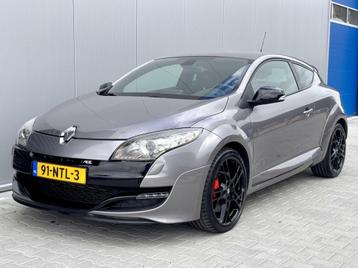 Renault Megane Coupé 2.0 RS Turbo 250 | NL auto | beschikbaar voor biedingen
