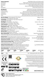 Grijze schoonloop tapijttegels Conscient Factor Interface, Huis en Inrichting, Stoffering | Vloerbedekking, Nieuw, Ophalen of Verzenden