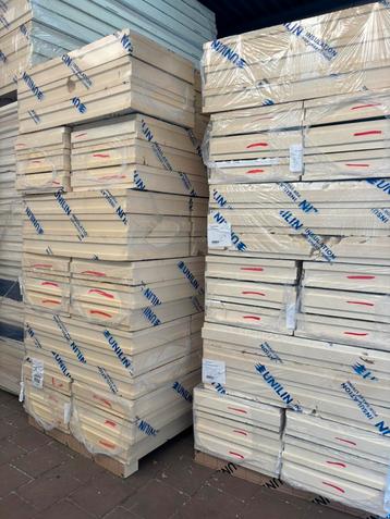 Te koop pir isolatie B keuze 14 cm dik beschikbaar voor biedingen