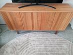 Stockholm IKEA buffetkast, Huis en Inrichting, Ophalen, Gebruikt, 25 tot 50 cm, 200 cm of meer