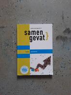 Samengevat Havo economie boek (examenbundel), Boeken, Schoolboeken, Nieuw, HAVO, ThiemeMeulenhoff, Economie