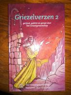 Griezelverzen 2, Ophalen of Verzenden, Gelezen