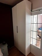 IKEA pax kast 236x35x100, 100 tot 150 cm, Zo goed als nieuw, 25 tot 50 cm, Met deur(en)