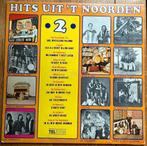 Hits Uit 't Noorden 2 - (Piraten Verzamel LP), Ophalen of Verzenden, Gebruikt, 12 inch, Levenslied of Smartlap