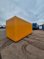 Kantoorunit / Schaftkeet te koop, Ophalen of Verzenden