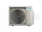 Daikin multi split nieuw in doos, Ophalen, Zo goed als nieuw, Verwarmen, Wandairco