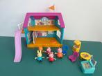 Peppa Big / Peppa Pig Speelhuis, Kinderen en Baby's, Speelgoed | Poppenhuizen, Ophalen, Gebruikt, Poppenhuis