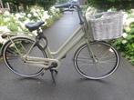 mooie 28" BSP Metropolis met 7 versnellingen 57 frame, Ophalen, Versnellingen, 56 cm of meer, Zo goed als nieuw