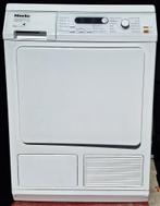 Miele T8827 WP warmtepompdroger, Witgoed en Apparatuur, 6 tot 8 kg, Ophalen, Refurbished, 85 tot 90 cm