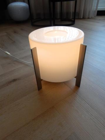 Ikea vloerlamp / tafellamp beschikbaar voor biedingen