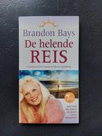 De helende reis - Brandon Bays, Boeken, Ophalen of Verzenden, Brandon Bays, Cd, Volwassene