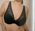 Prima Donna BH Zwart - Maat 90D, Ophalen of Verzenden, Zwart, BH