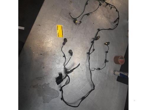 PDC kabelboom van een Audi A7, Auto-onderdelen, Elektronica en Kabels, Audi, Gebruikt, 3 maanden garantie, Ophalen of Verzenden