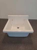 Stortspoelbak - Wastafel. Graag bieden, Doe-het-zelf en Verbouw, Sanitair, Ophalen, Gebruikt, Wastafel