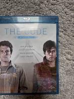 The Code: Season One - Blu-ray - Lucy lawless (TV Serie), Ophalen of Verzenden, Zo goed als nieuw, Muziek en Concerten