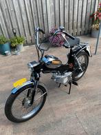 Tomos brommer, Fietsen en Brommers, Brommers | Oldtimers, Ophalen, Overige merken