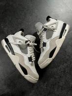 Jordan 4 military black EU 43, Kleding | Heren, Schoenen, Ophalen of Verzenden