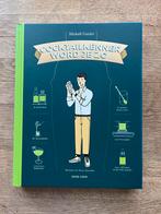 Cocktailkenner Word Je Zo - Mickaël Guidot, Ophalen of Verzenden, Zo goed als nieuw, Overige gebieden, Overige typen