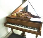 Antieke Gaveau vleugel volledig gerestaureerd, Muziek en Instrumenten, Piano's, Ophalen, Gebruikt, Bruin, Vleugel