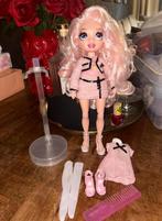 Rainbow high, Verzamelen, Ophalen of Verzenden, Zo goed als nieuw, Pop