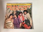 Milk & Honey, Hallelujah,  Eurovisie songfestival 1979, Gebruikt, 7 inch, Single, Ophalen of Verzenden