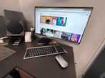 Medion akoya all in one 24 inch, Computers en Software, Desktop Pc's, Ophalen, 8 GB, Zo goed als nieuw, Gaming