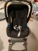 britax volvo babysense 2 met isofix tm 13 kilo of 15 m, Kinderen en Baby's, Autostoeltjes, Ophalen, Romer, 15 t/m 36 kg, Zo goed als nieuw