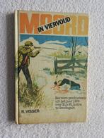 Moord in viervoud - Eije Wijkstra te Grootegast, Boeken, Geschiedenis | Stad en Regio, Ophalen of Verzenden, Gelezen