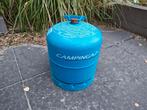 Campingaz 907 tankje, Caravans en Kamperen, Kampeeraccessoires, Ophalen, Gebruikt