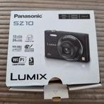 Panasonic Lumix Camera met defect, Compact, Ophalen of Verzenden, Zo goed als nieuw, Overige Merken