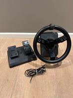 Farming Simulator Stuur, Computers en Software, Joysticks, Ophalen of Verzenden, Zo goed als nieuw, Logitech G
