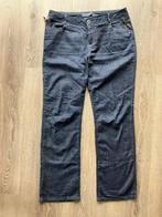 Blauwe dames spijkerbroek jeans maat 42 van Promiss denim, Kleding | Dames, Promiss, Blauw, Ophalen of Verzenden, Zo goed als nieuw