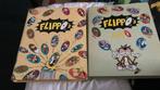 Gezocht: flippo bladen vanaf 546 en verder + pokemon +sealed, Verzamelen, Flippo's, Ophalen of Verzenden, Spiek, Losse flippo's