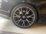 19" Breedset BMW M5 comp. replica 789M met zgan Hankook S1, Gebruikt, Band(en), Personenwagen, Zomerbanden