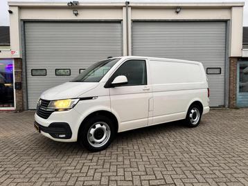 Volkswagen TRANSPORTER 2.0 TDI L1H1 28 4Motion Comfortline beschikbaar voor biedingen