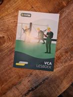 VCA vol boek, Nieuw, Ophalen
