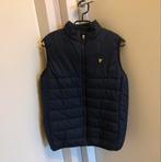 Lyle&scott bodywarmer maat 14/15, Kinderen en Baby's, Ophalen of Verzenden, Gebruikt, Jongen, Jas